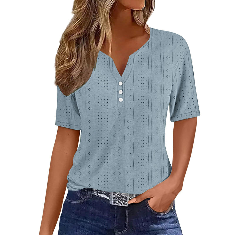 Thoughtfully Designed Garment