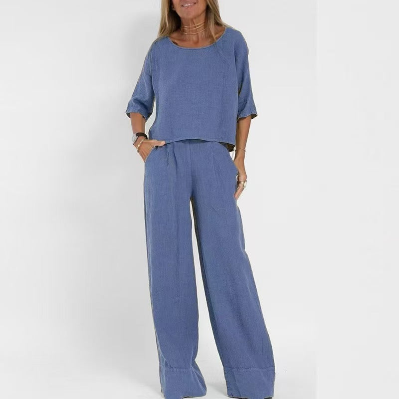 Thoughtfully Designed Garment