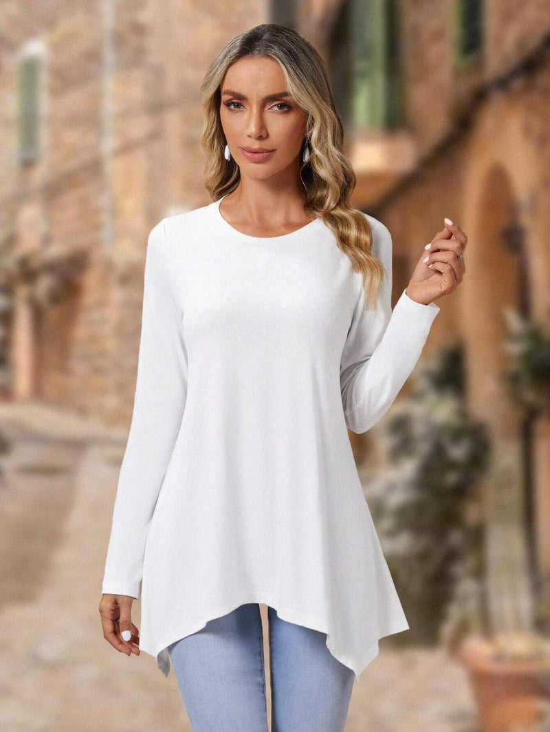Thoughtfully Designed Garment