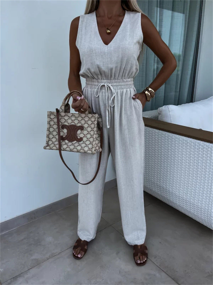 Timeless Vintage Style Garment