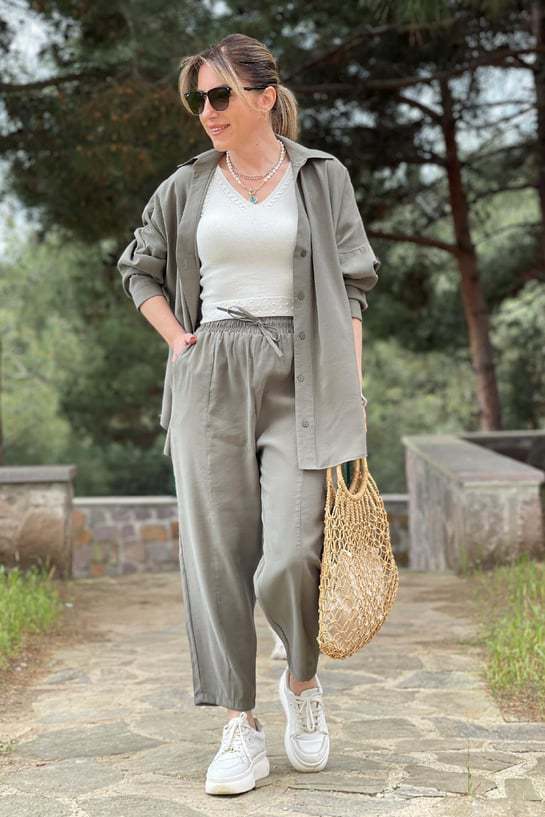 Classic Vintage Garment