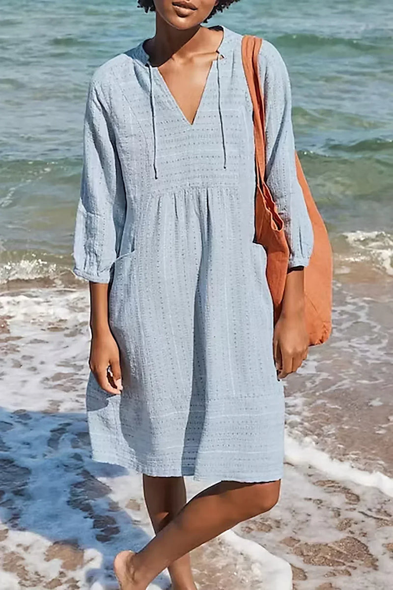 Beautifully Crafted Dress