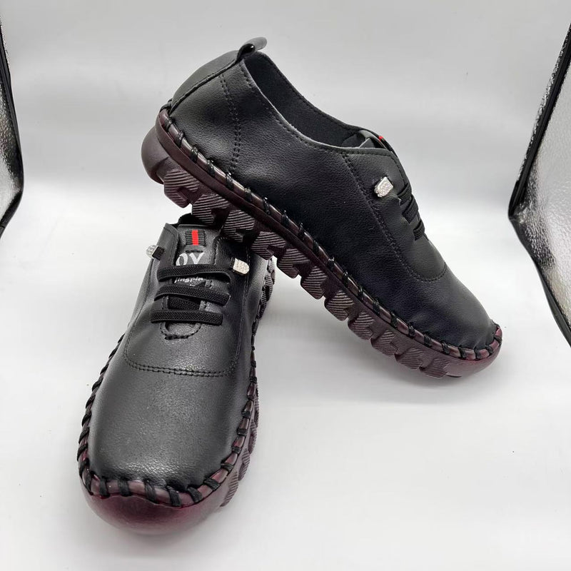 Graceful Orthopedic Shoes for Modern Look