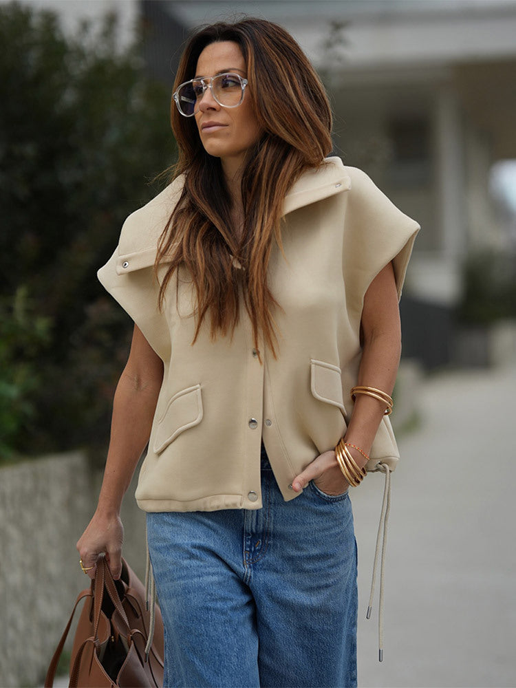Elegantly Designed Garment