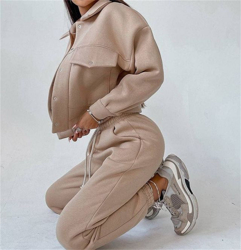Classic Designed Garment