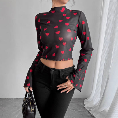 Thoughtfully Designed Shirt