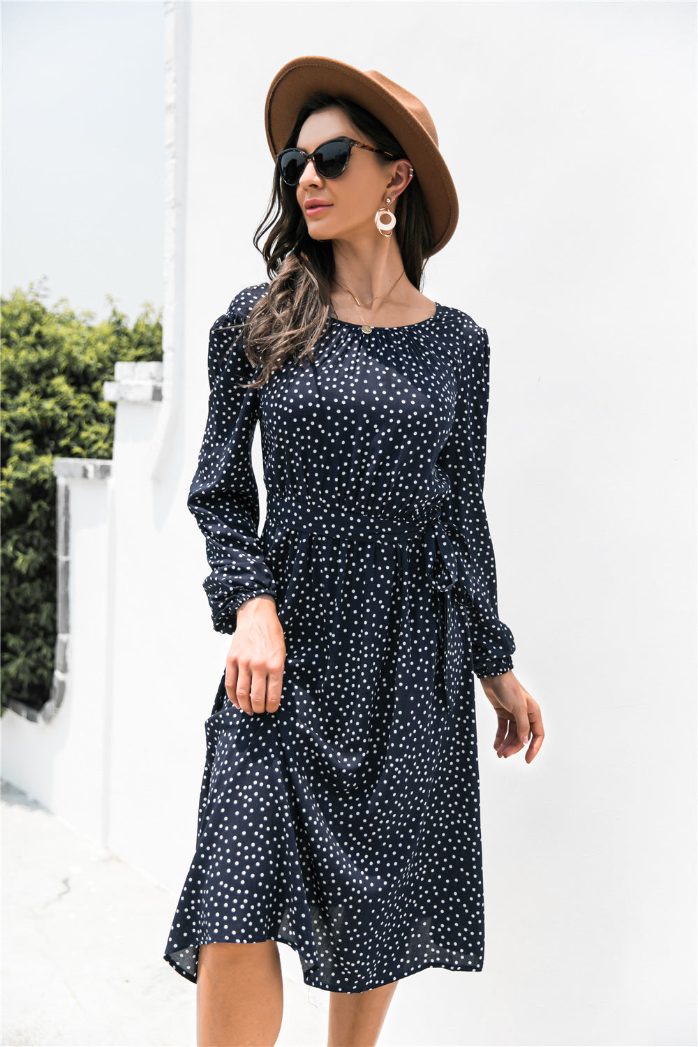 Vintage Inspired Garment