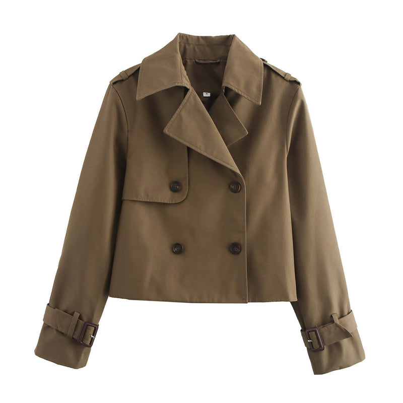 Classic Designed Garment