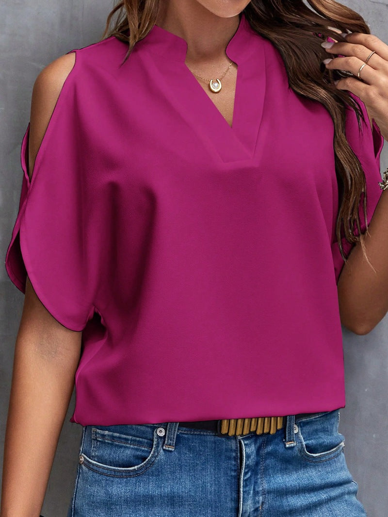 Gracefully Designed Garment