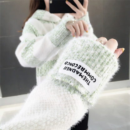 Classic Designed Garment