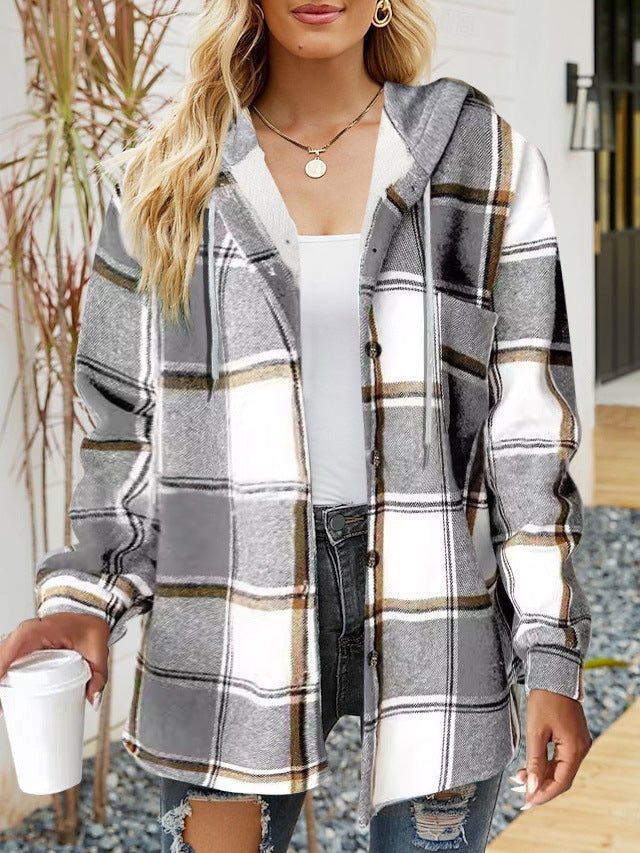 Timeless Vintage Style Shirt