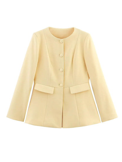 Thoughtfully Designed Garment