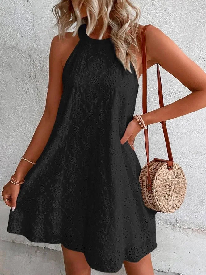 Classic Designed Dress