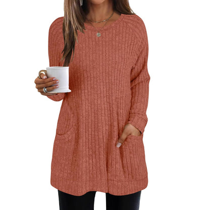 Classic Vintage Pullover