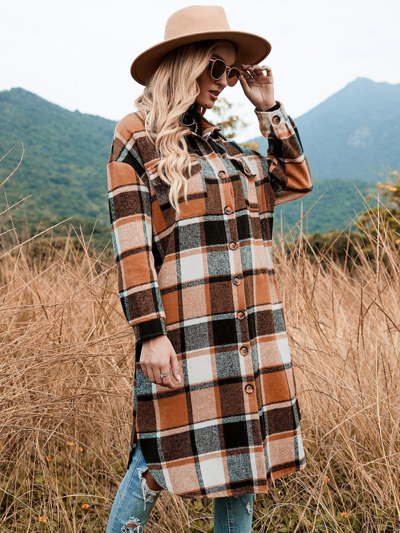 Classic Designed Garment
