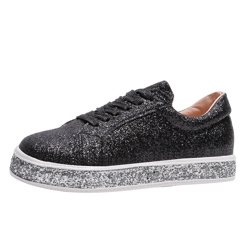 Chic Orthopedic Sneakers with Unique Design