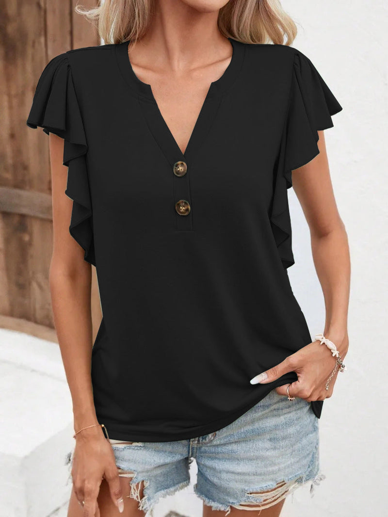 Elegantly Designed Blouse