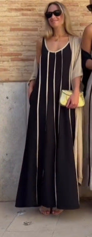 Timeless Vintage Style Garment