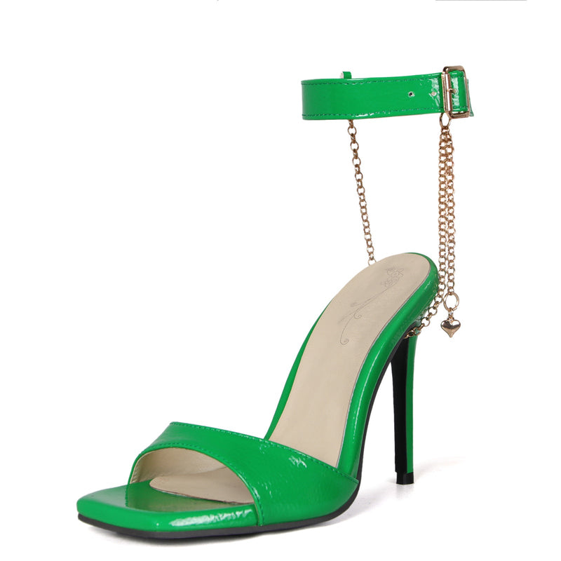 Elegant Orthopedic Sandals for Every Step