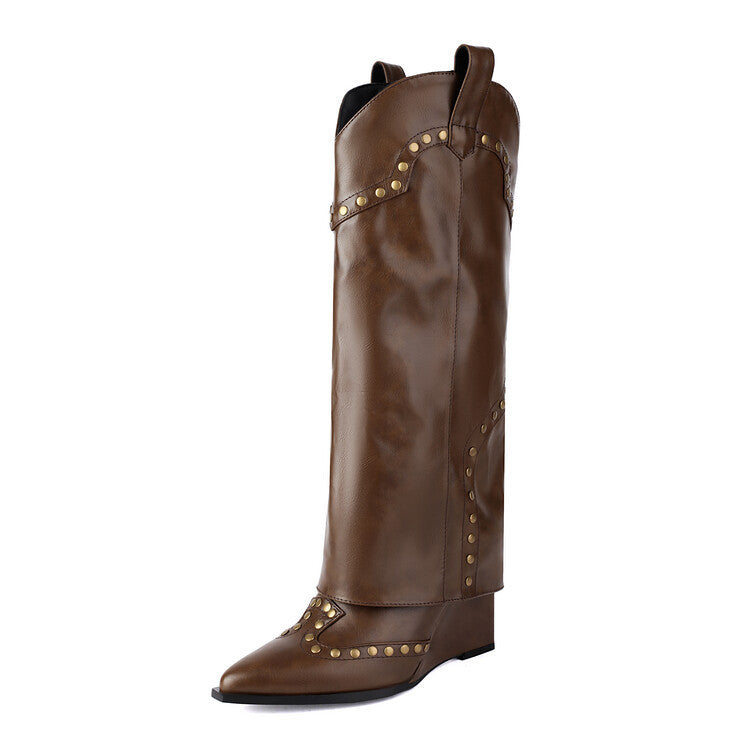 Beautifully Crafted Orthopedic Boots
