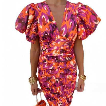 Vintage Inspired Garment