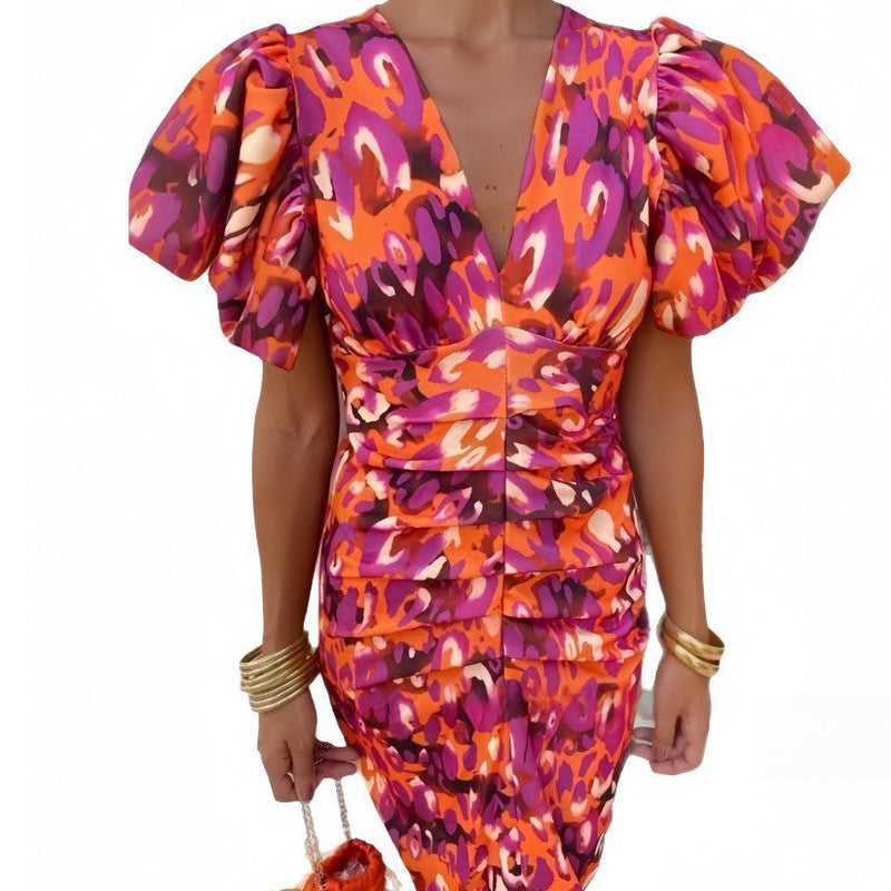 Vintage Inspired Garment