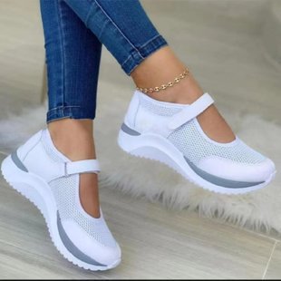 Comfortable Orthopedic Shoes for Daily Wear