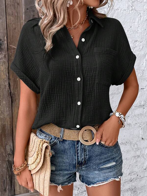Beautifully Crafted Garment