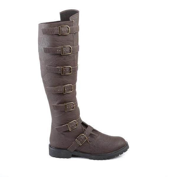 Comfortable Orthopedic Boots for Daily Wear