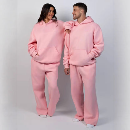 Thoughtfully Designed Pullover