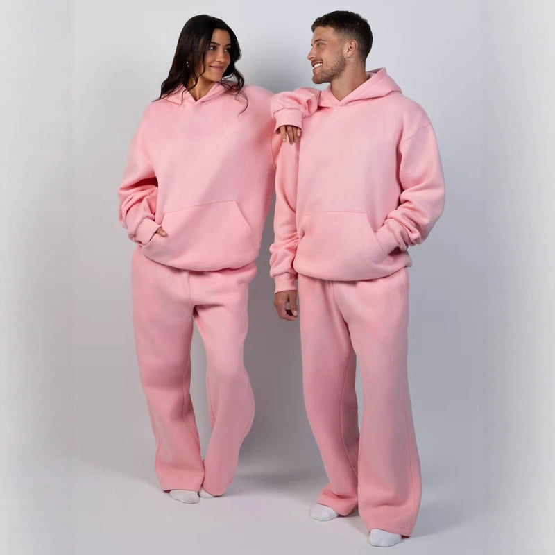 Thoughtfully Designed Pullover