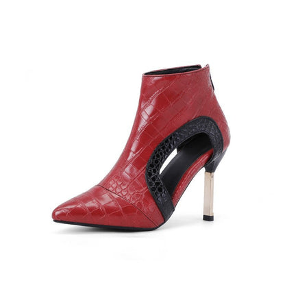 Beautifully Crafted Orthopedic Boots