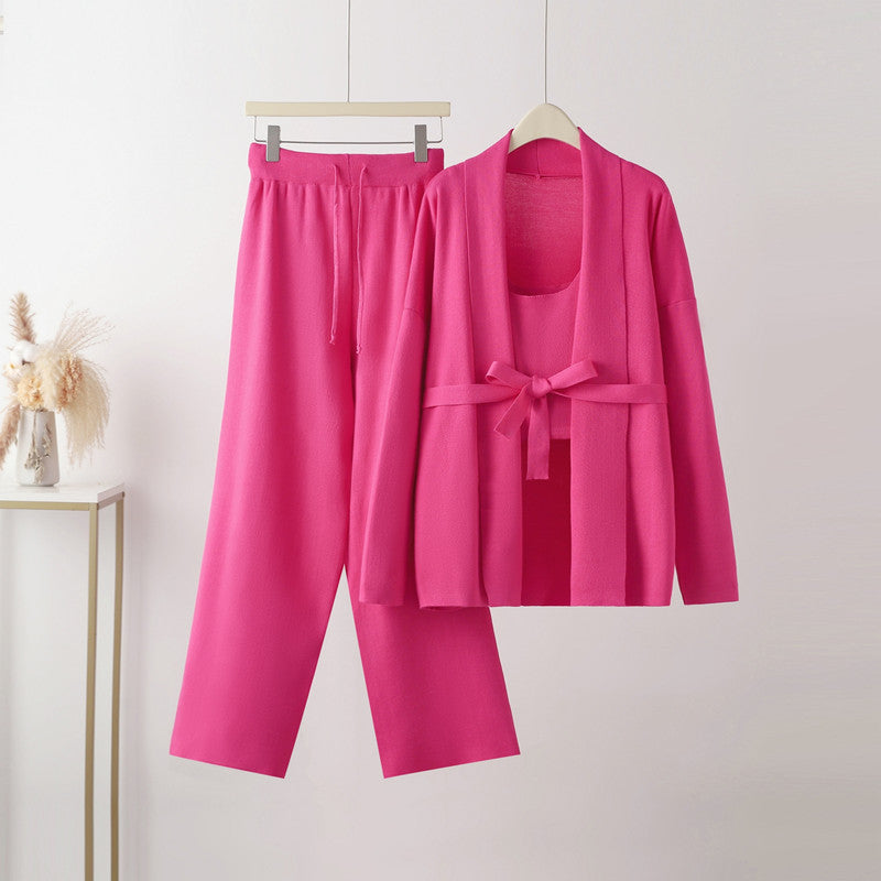 Thoughtfully Designed Garment