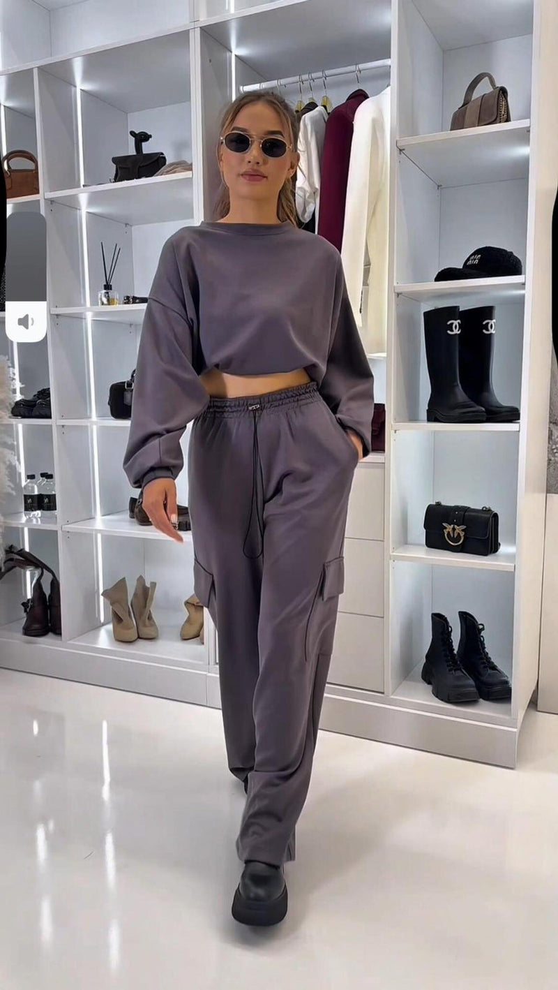 Elegantly Designed Garment