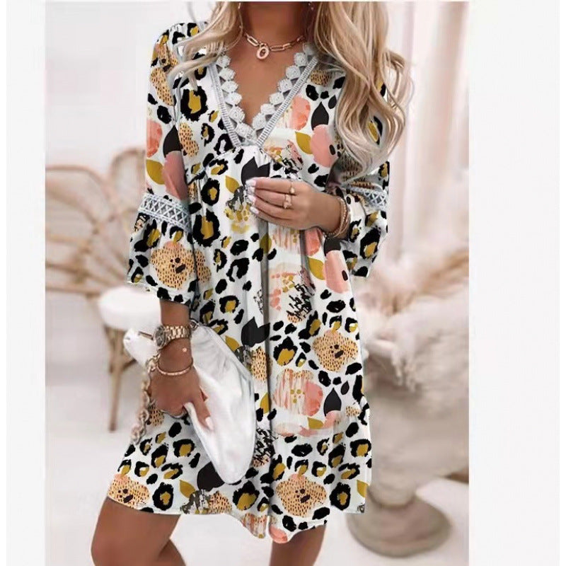 Beautifully Crafted Garment