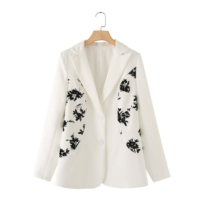 Thoughtfully Designed Garment