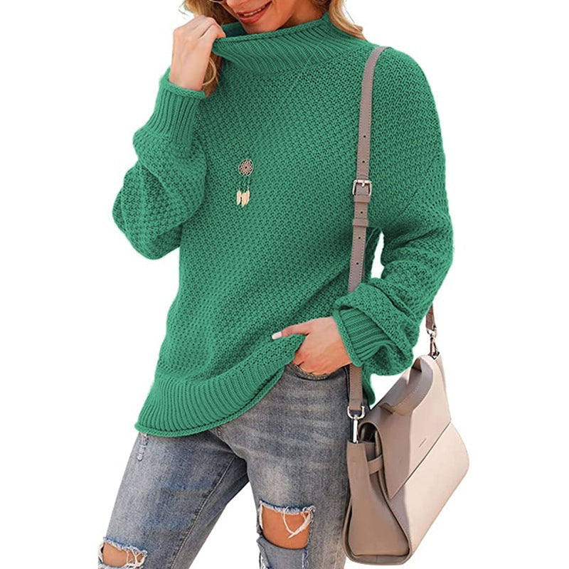 Classic Designed Pullover