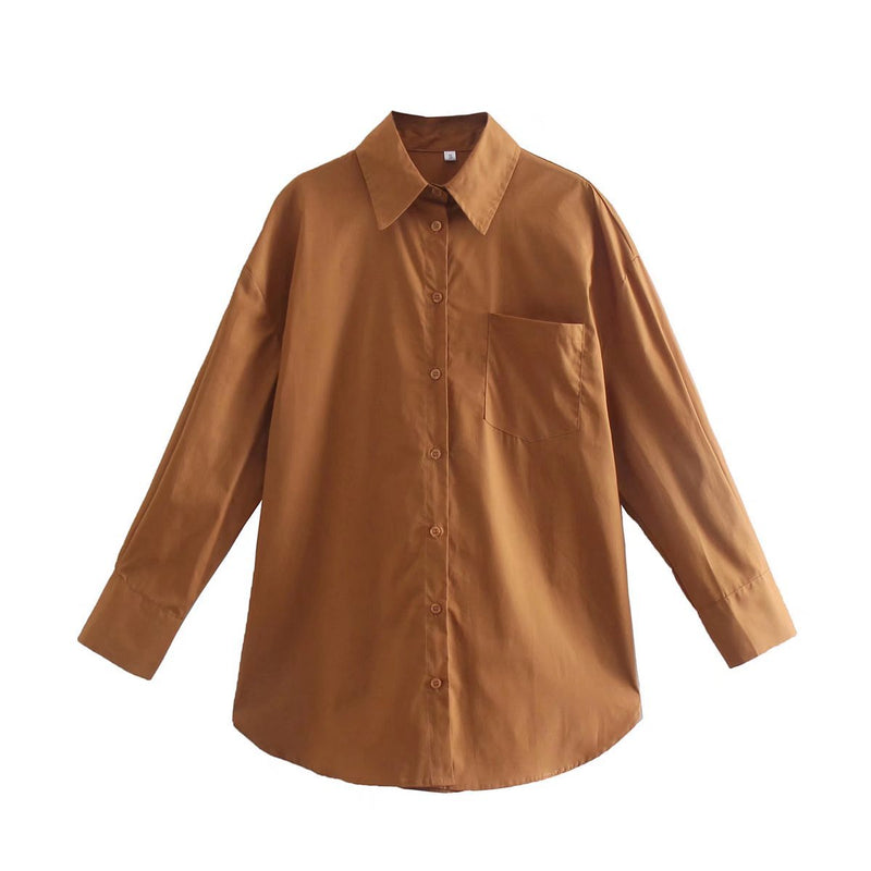 Timeless Vintage Style Garment