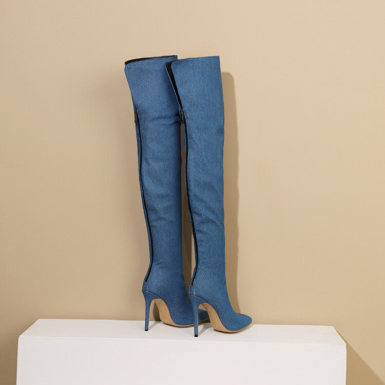 Chic Orthopedic Boots with Unique Design