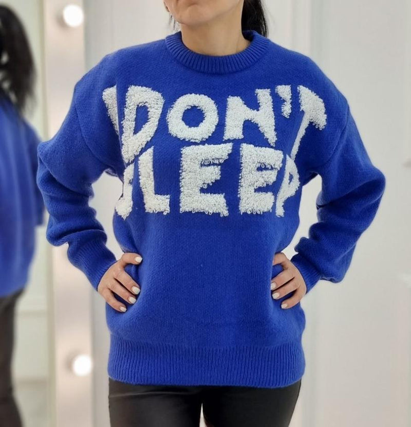 Classic Designed Pullover