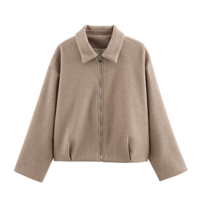 Classic Designed Garment