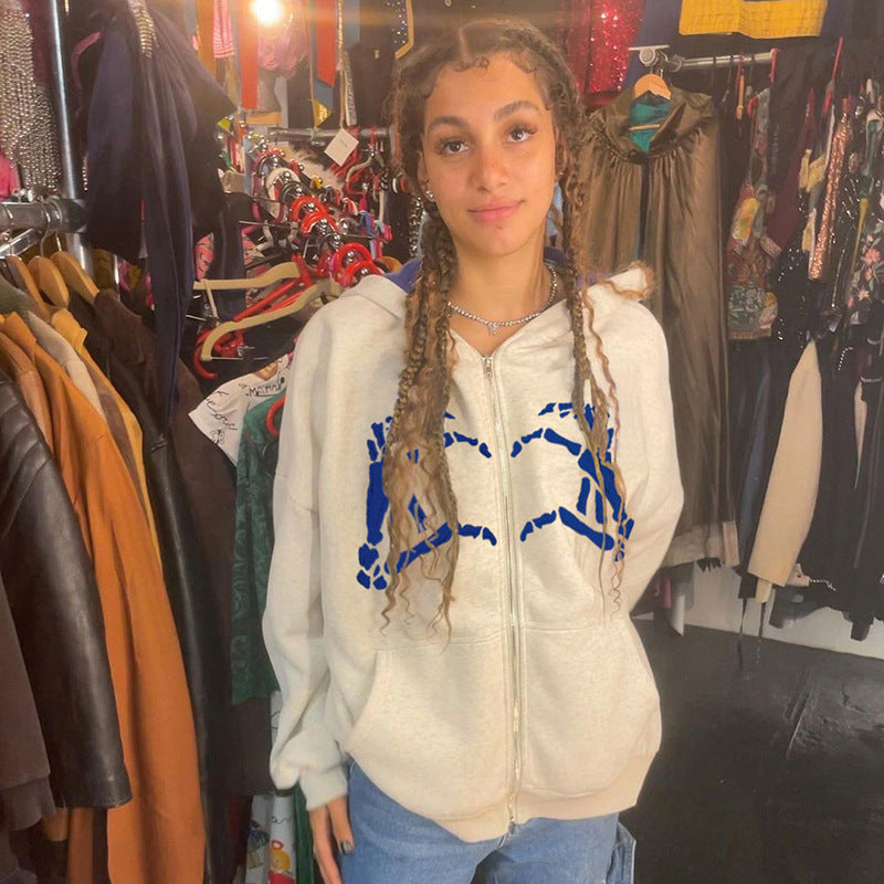 Classic Vintage Pullover