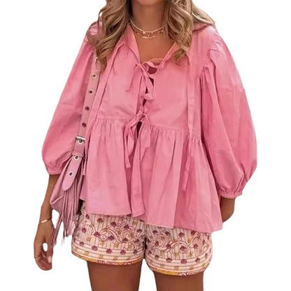 Timeless Vintage Style Garment