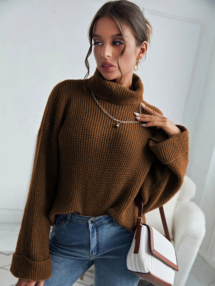 Vintage Inspired Pullover