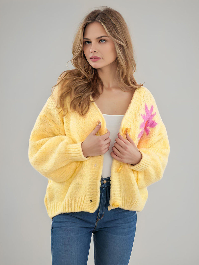 Classic Vintage Cardigan