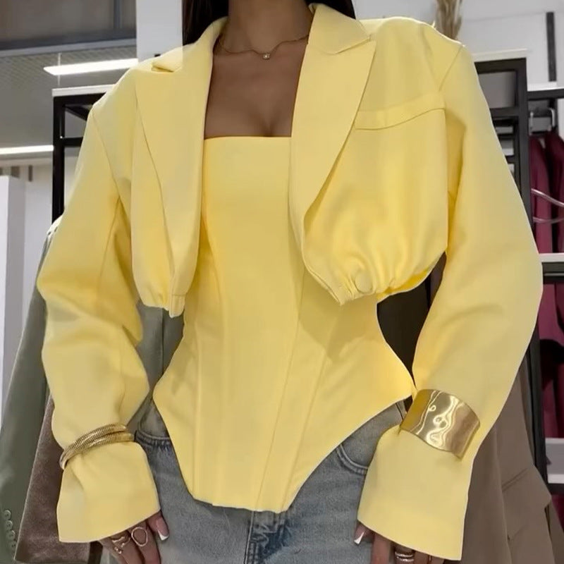 Gracefully Designed Top