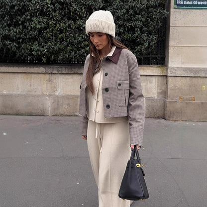 Classic Designed Garment