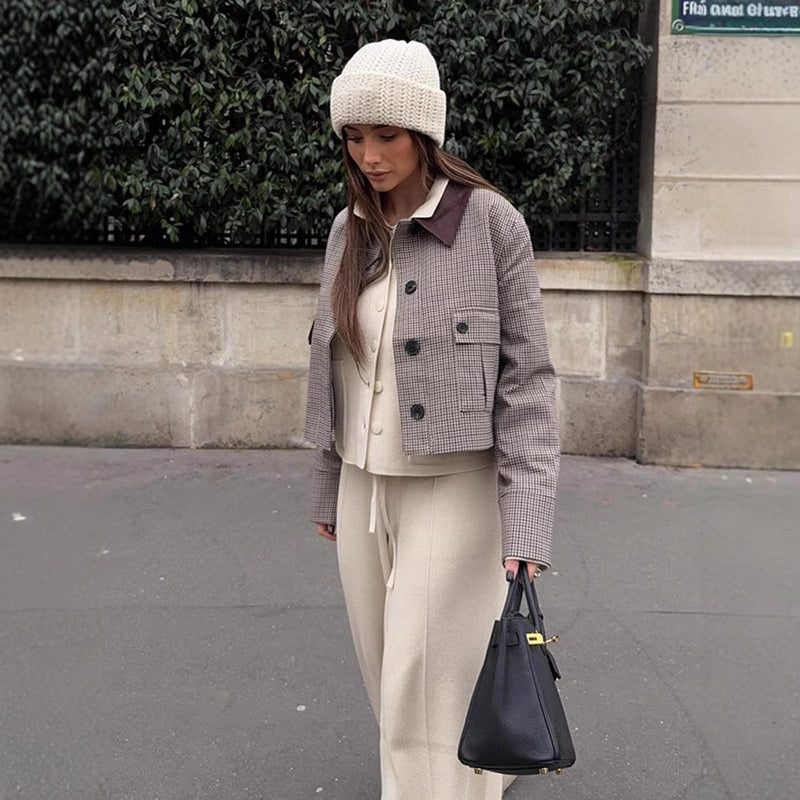 Classic Designed Garment