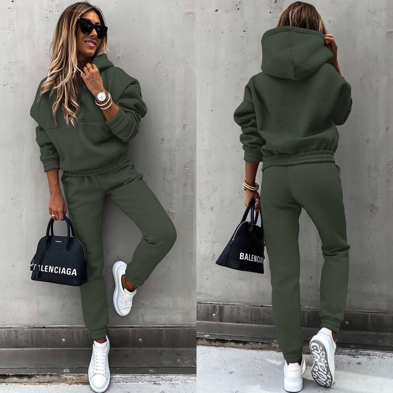 Classic Designed Garment