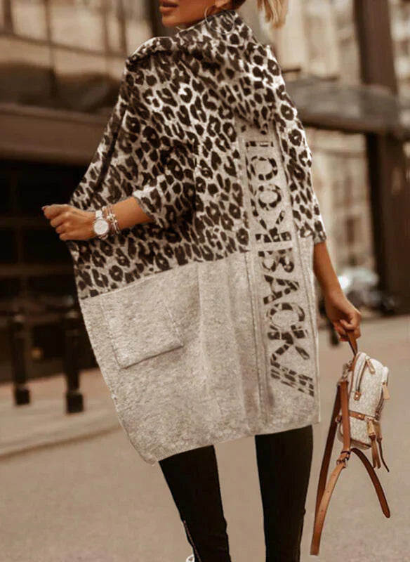 Beautifully Crafted Coat